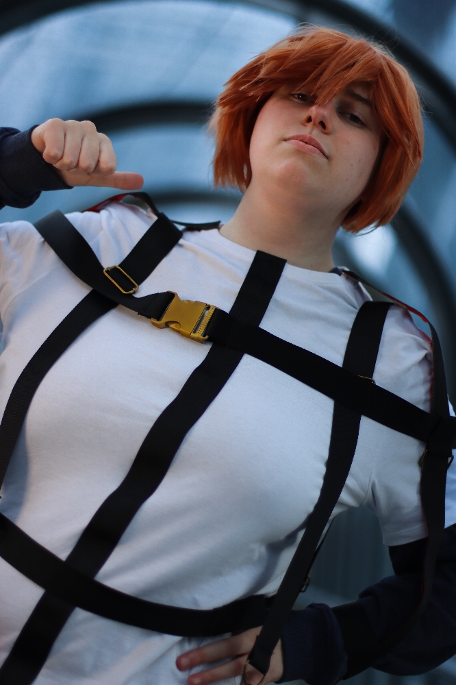 Kajiyama Futa - Photo 5