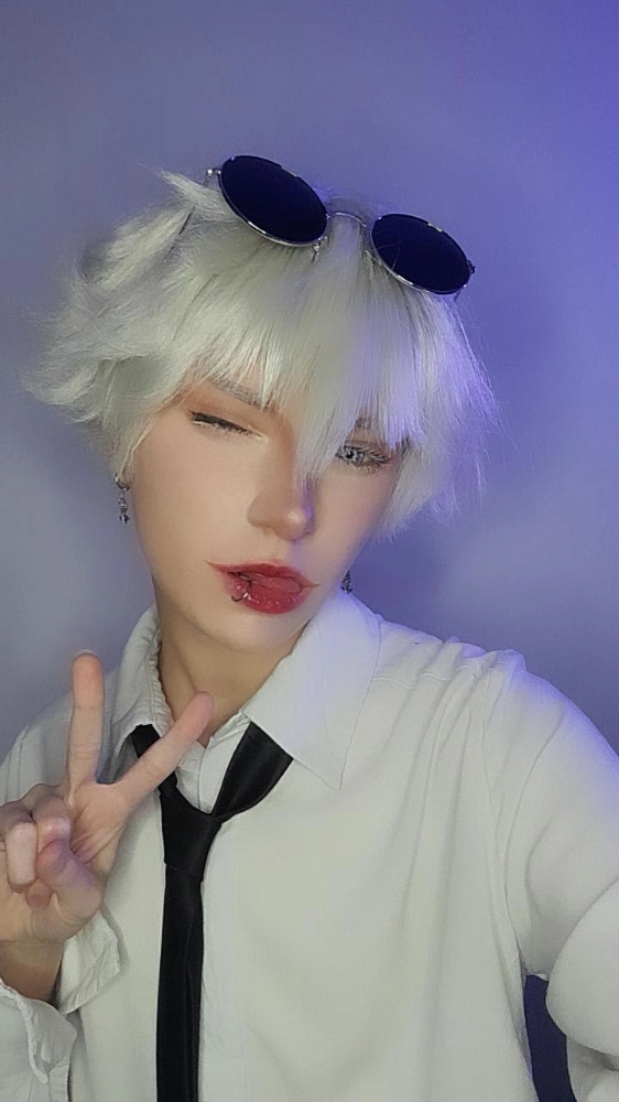 Gojo satoru - Photo 3