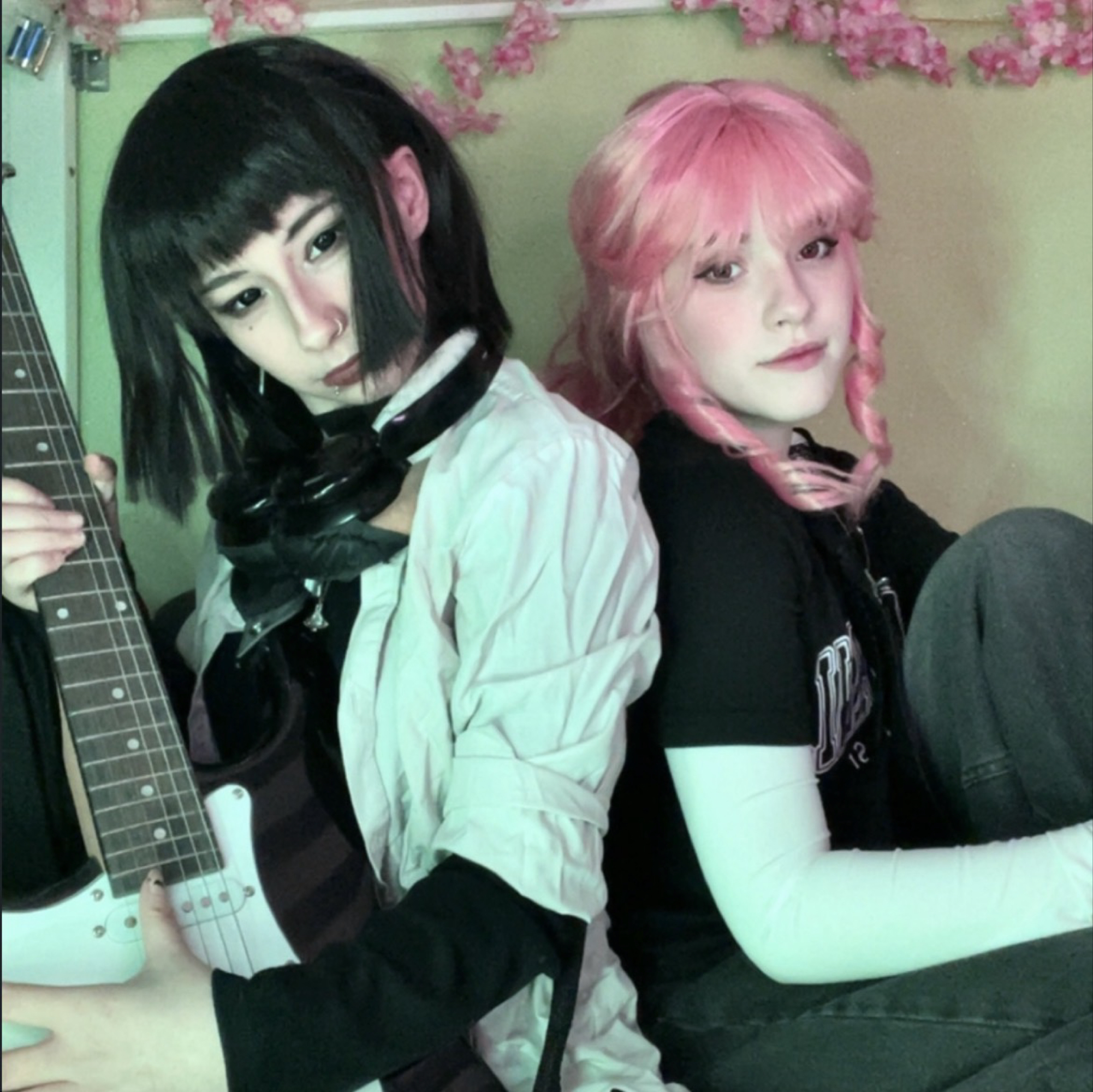 Cosplay — photo 5