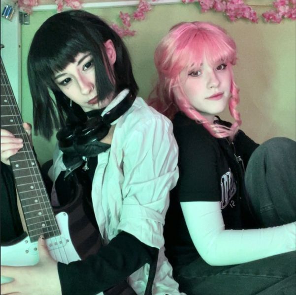 Horii._coser - Cosplay