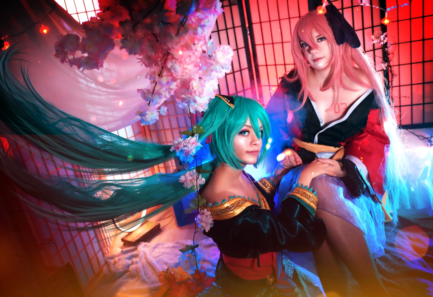 Hatsune Miku — photo 6