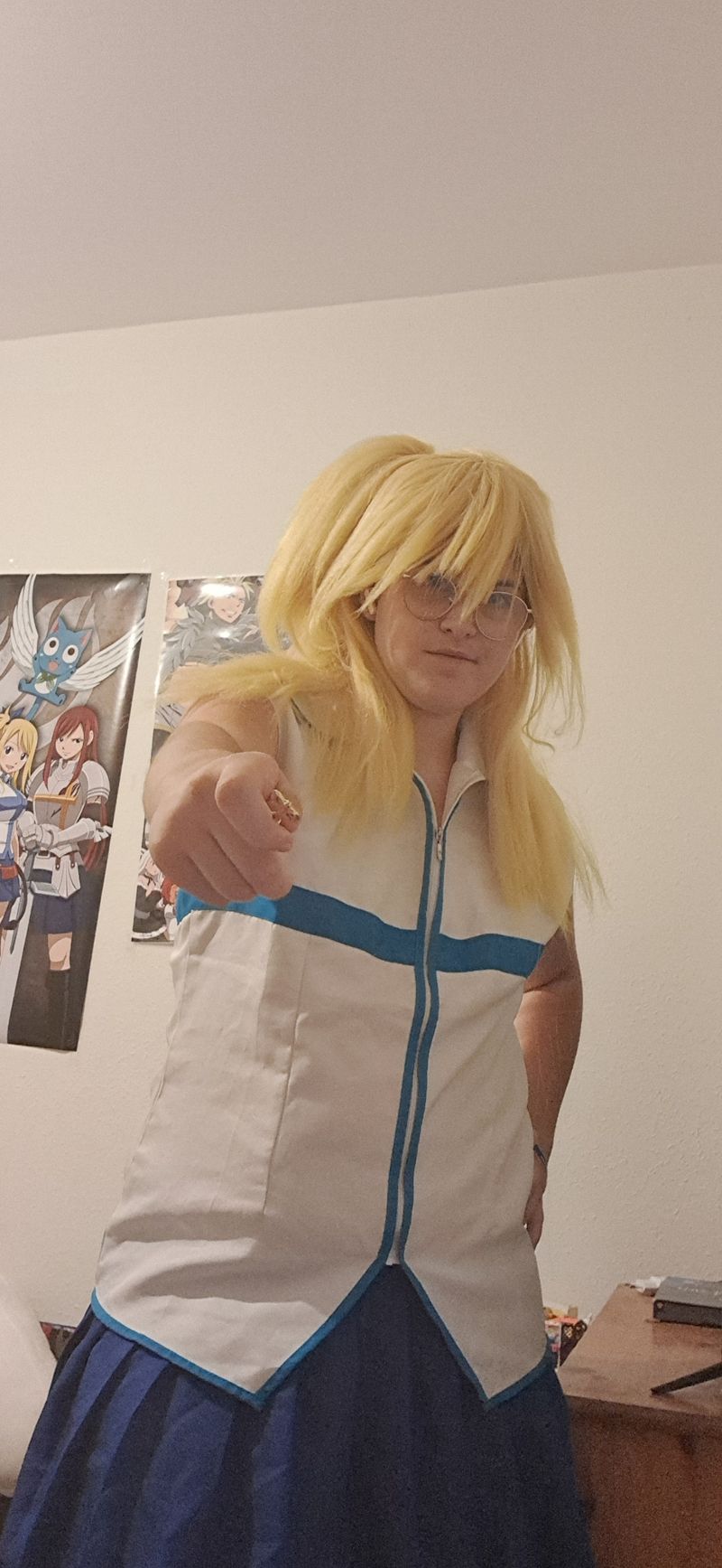 Lucyheartfilia – Lucy heartfilia 