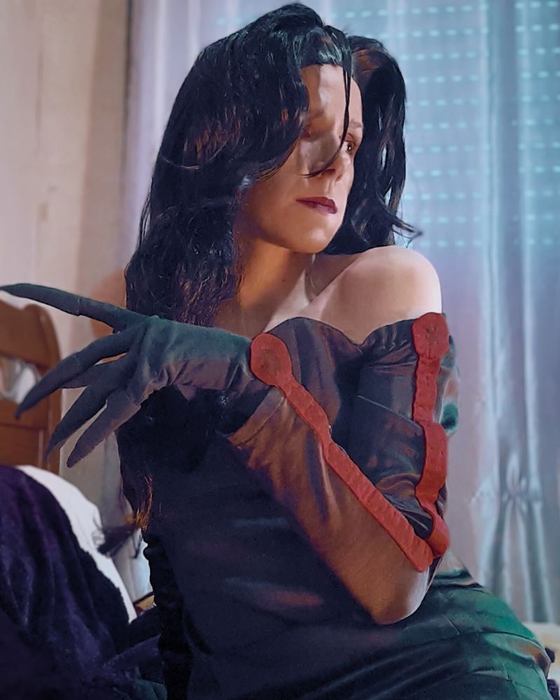 Akatsukibathory – Lust