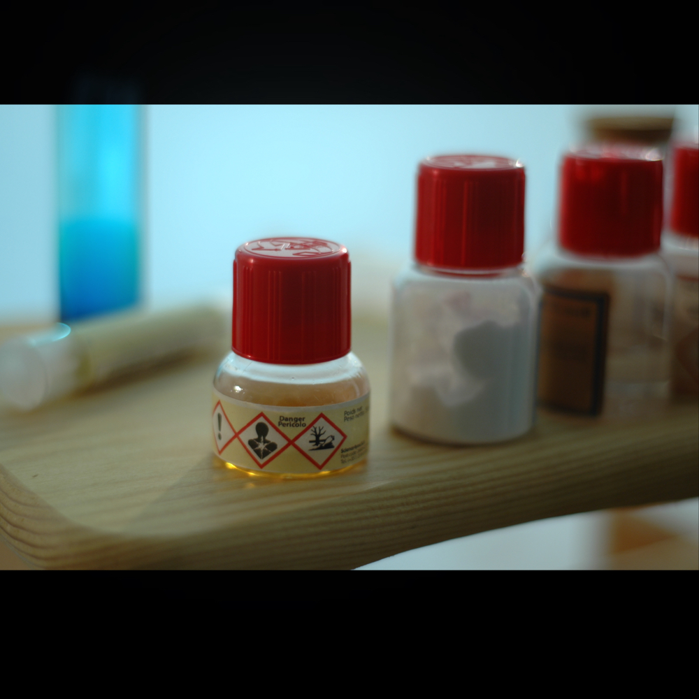 Dosanko laboratoire — photo 6