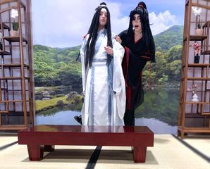 Mdzs Shooting preview 3