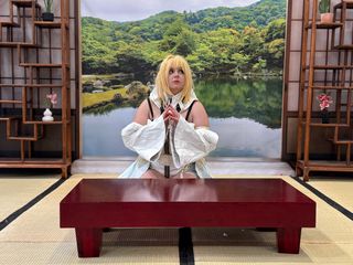 Nero Bride preview 2