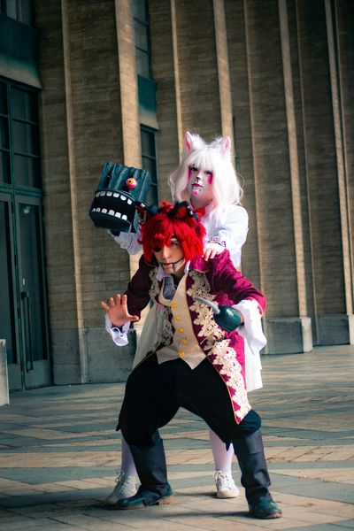 Greenie - Mangle
