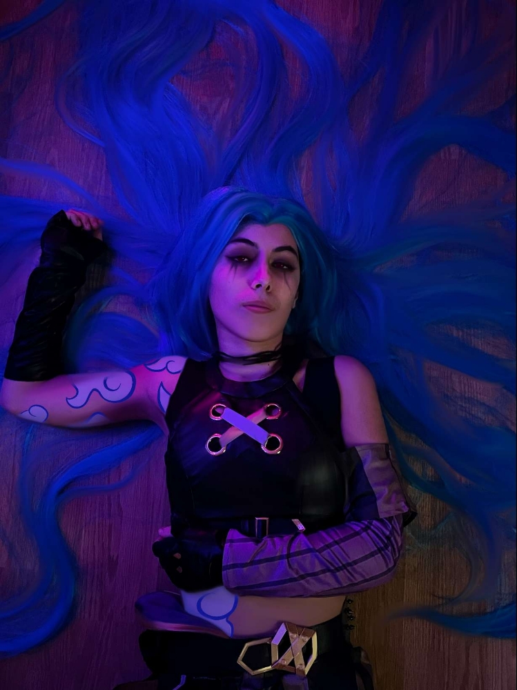 Jinx