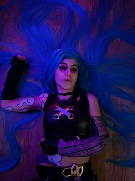 Jinx.ou - Jinx