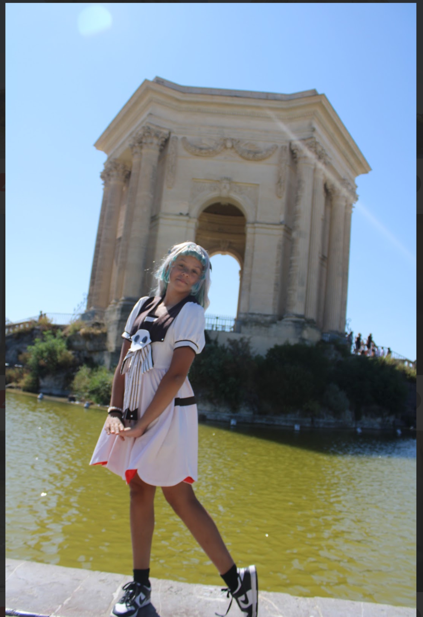 Nene Yashiro 2 - Photo 7