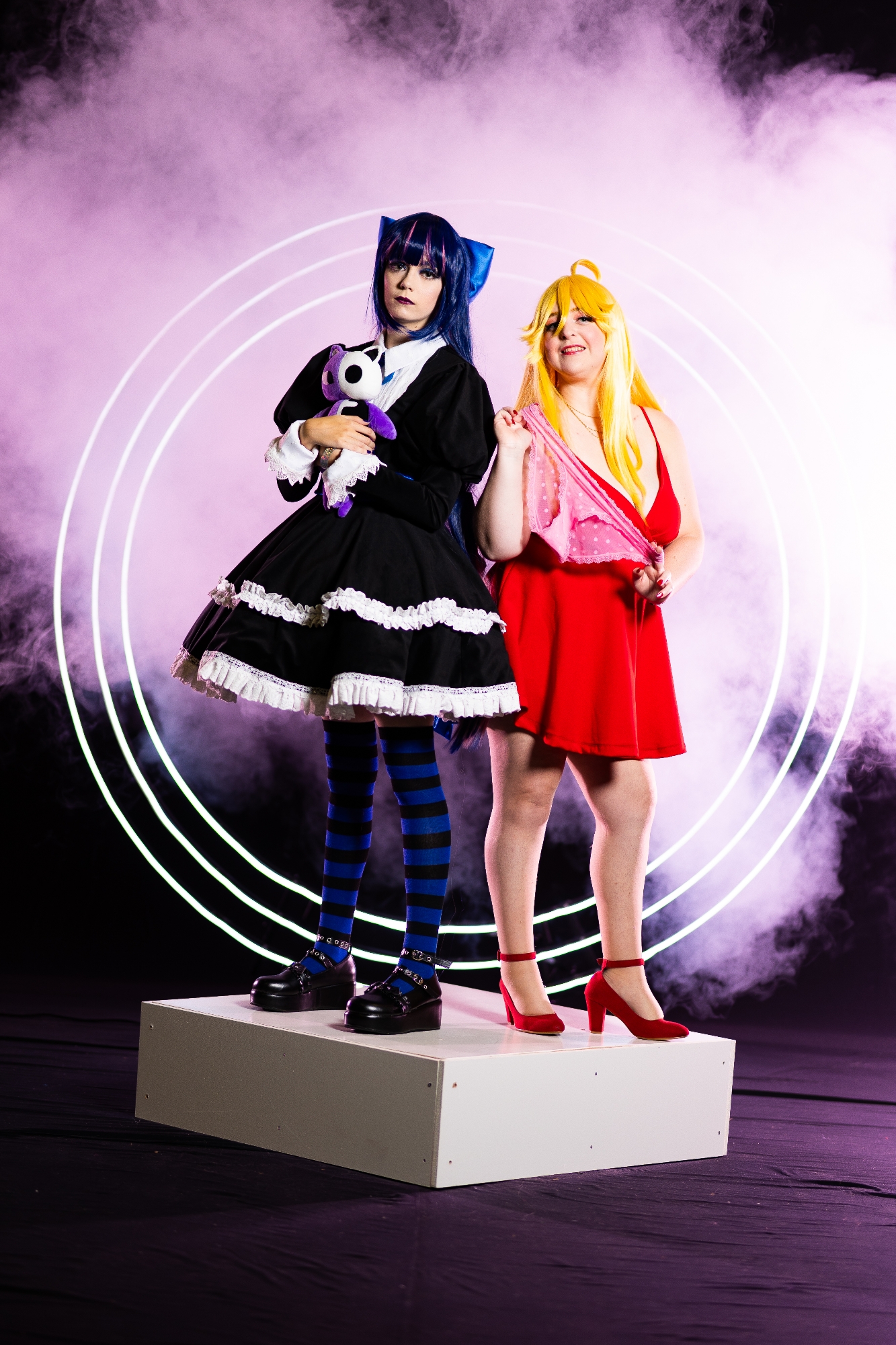 Stand Axel AtP - Photo 3