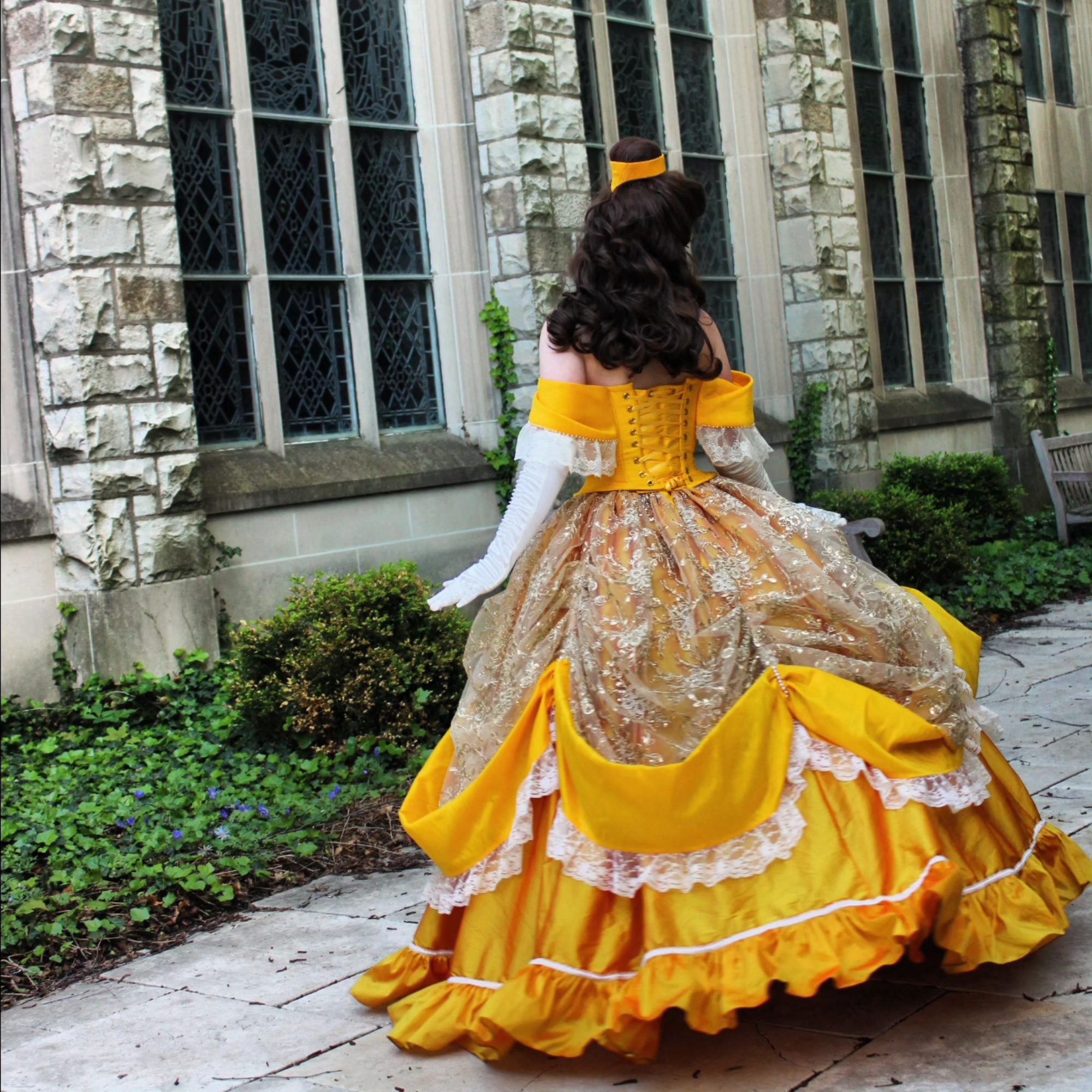 Belle — photo 5