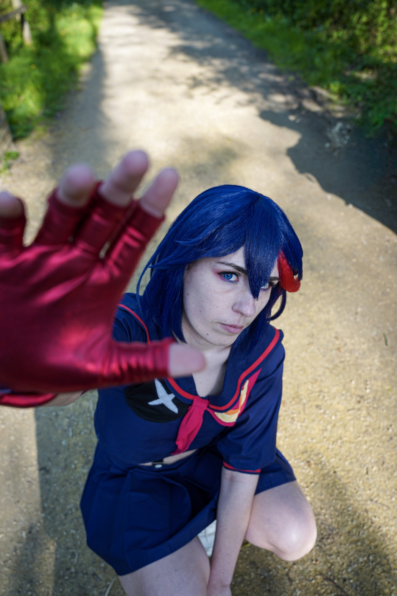 Ryuko — photo 14