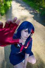 Ryuko preview 3