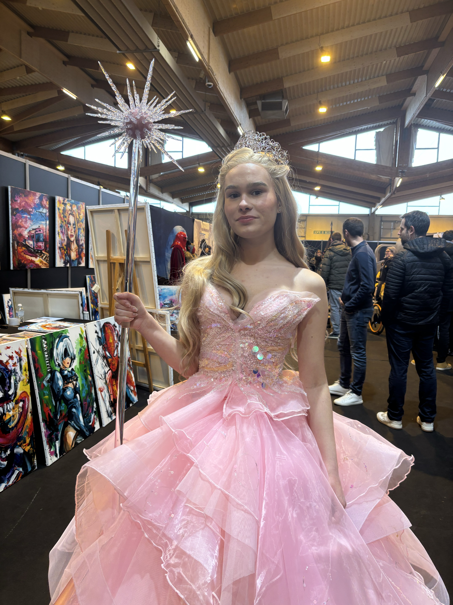 Sf connexion 2026 - Photo 12