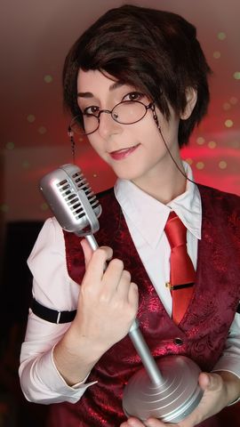 Alastor humain