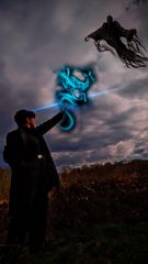 Severus snape preview 2