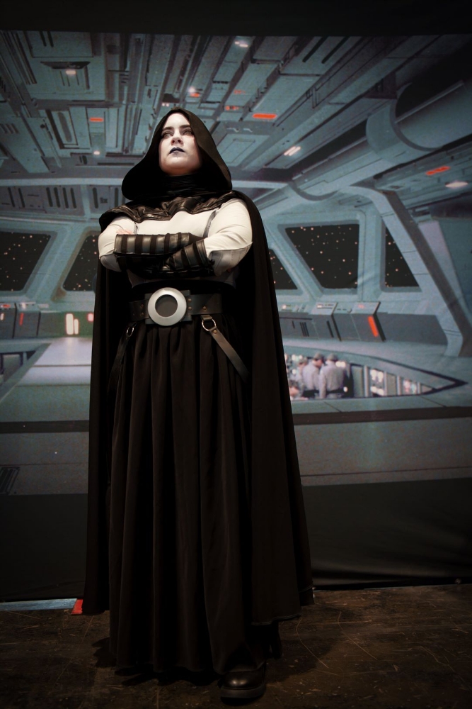 Asajj Ventress — photo 14