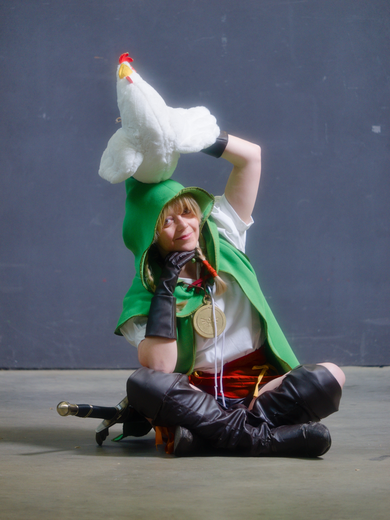 Linkle — photo 6