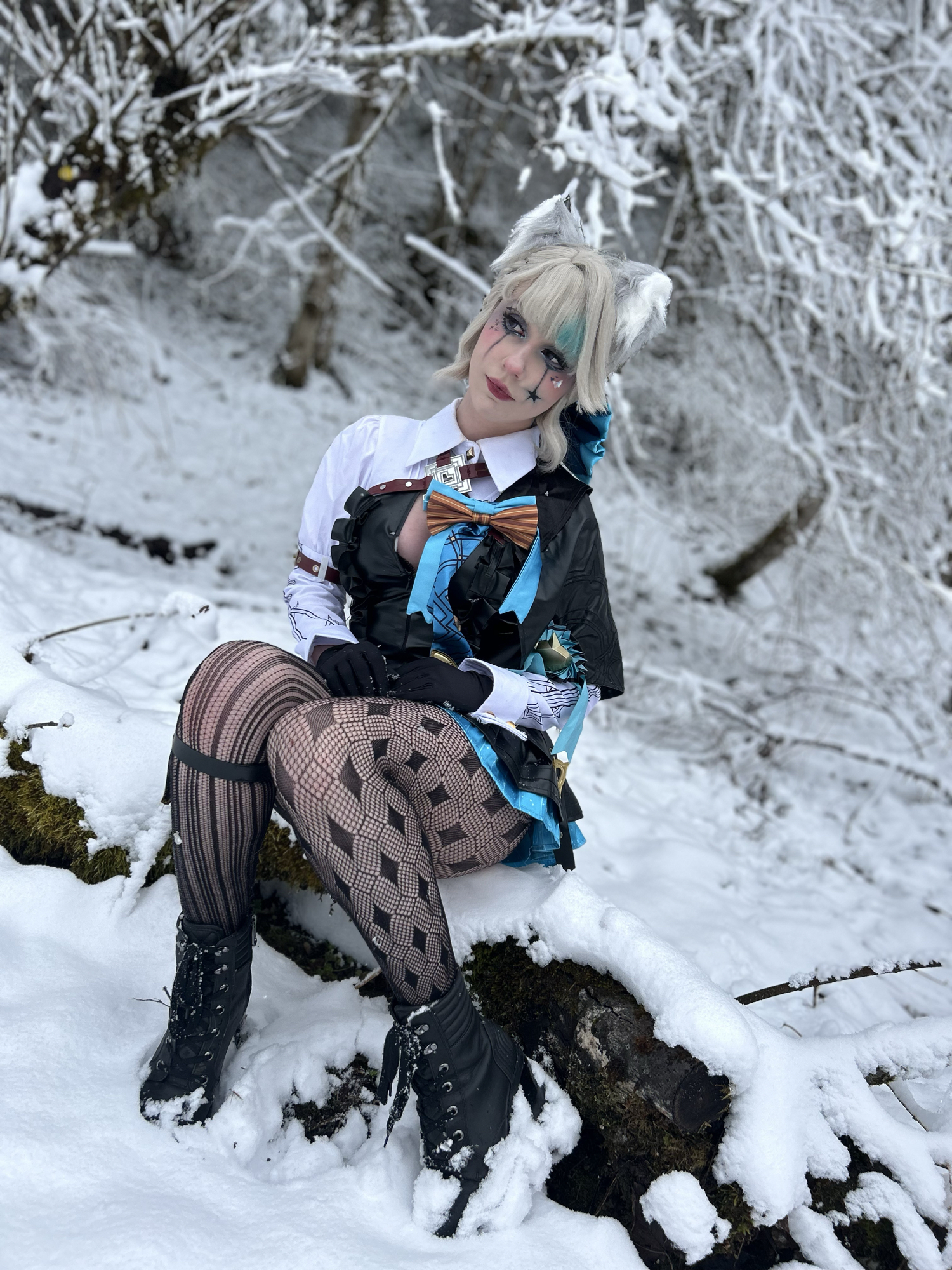 Lynette — photo 14