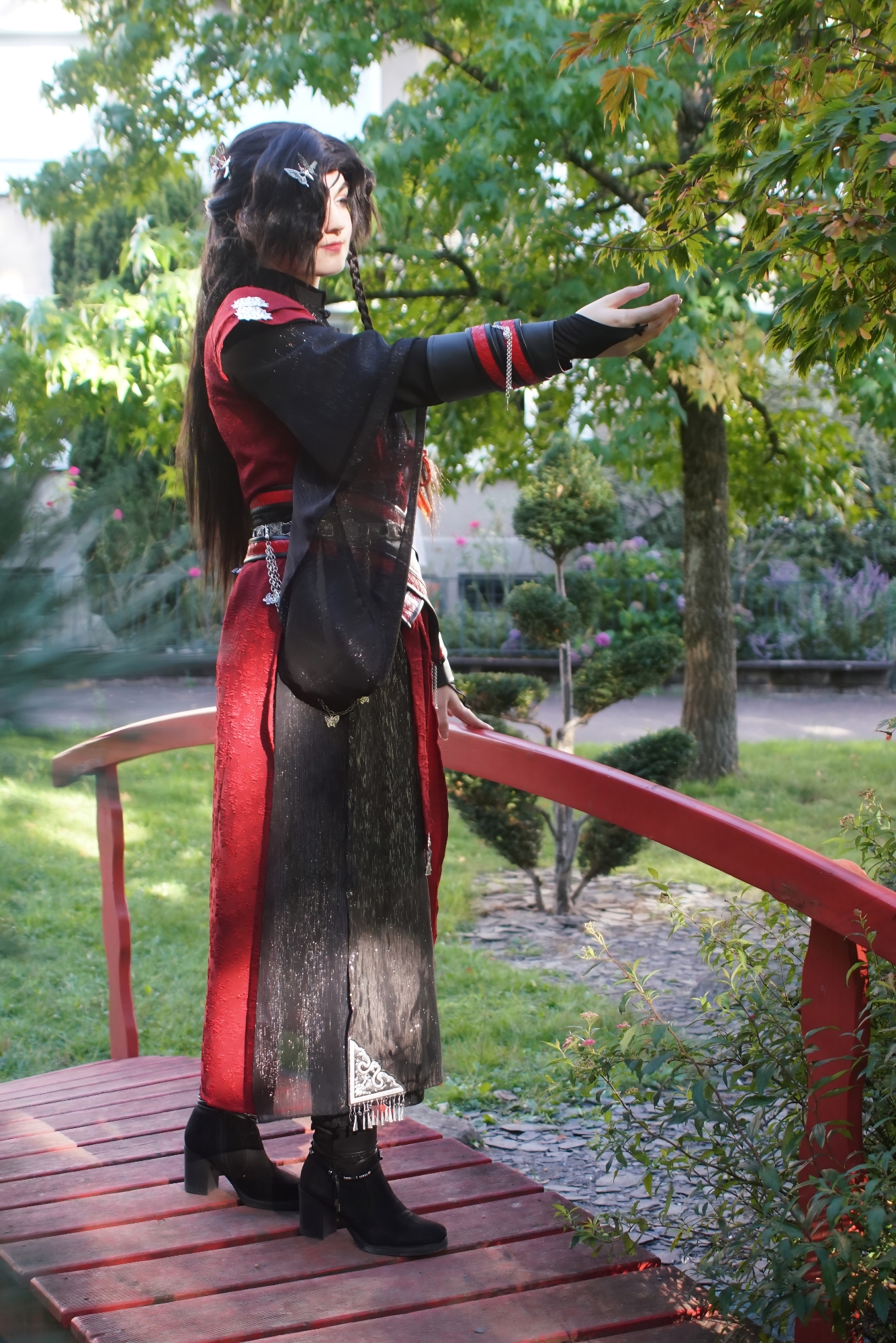Hua Cheng  - Photo 4