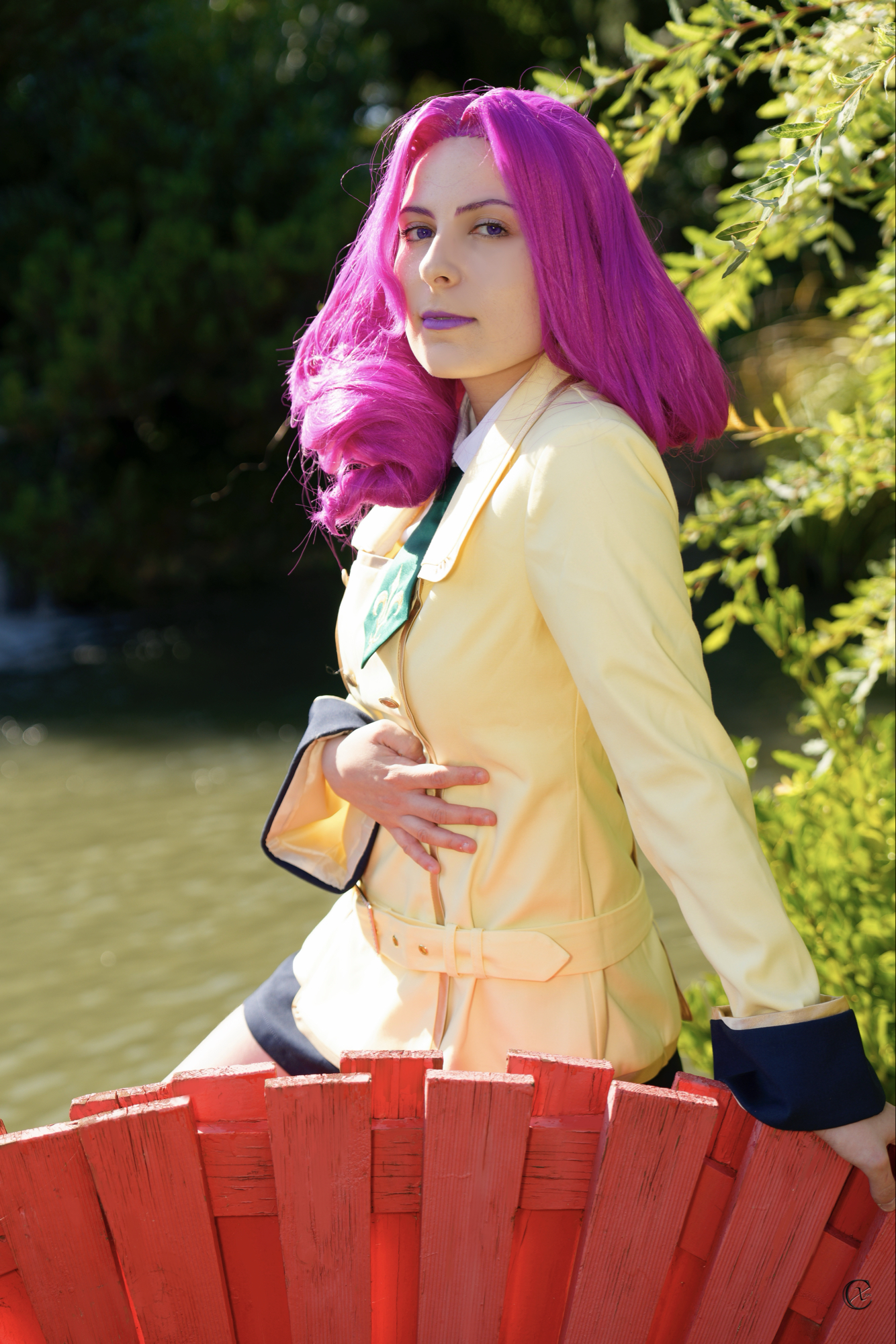 Cornelia Ashford  - Photo 6