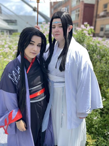 Donny - Wangxian