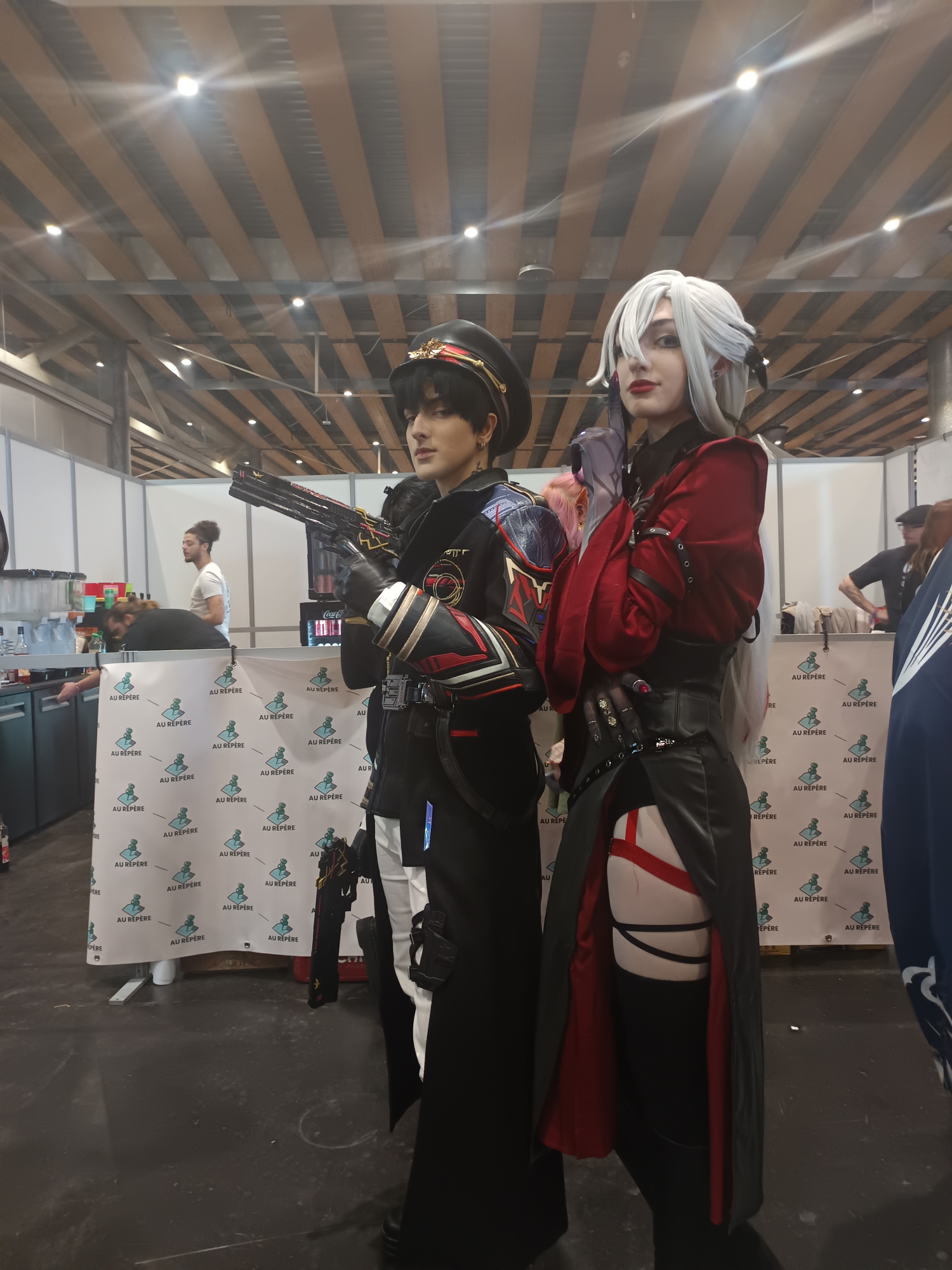 Arrrlechinooo - Photo 5