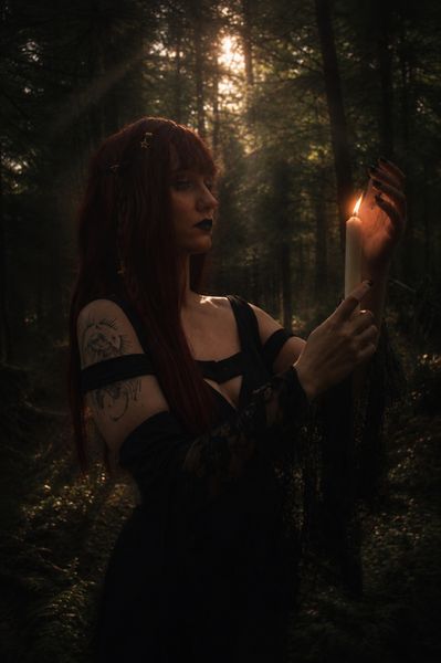 Aelia - Silène