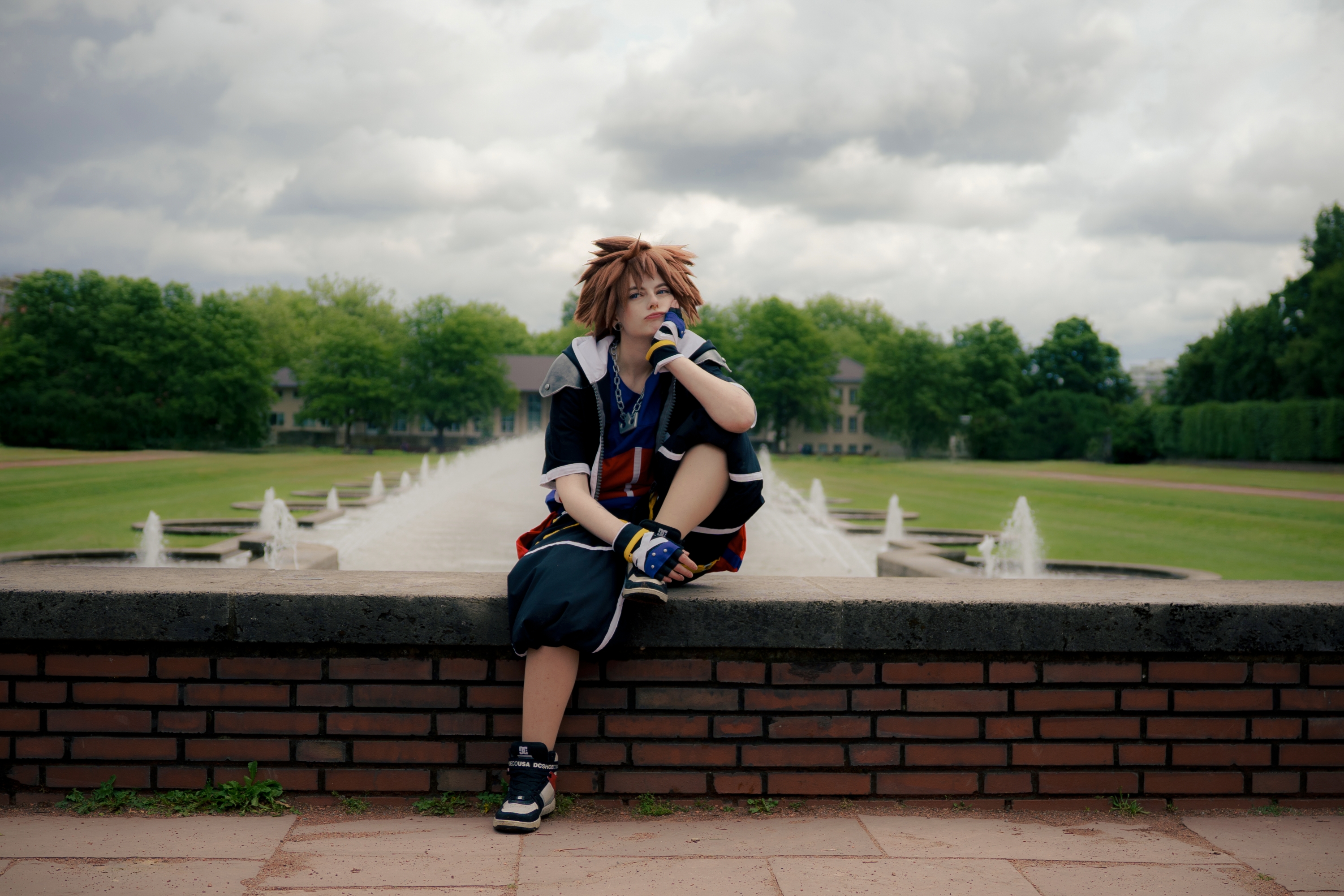 Dokomi 2025 - Photo 13