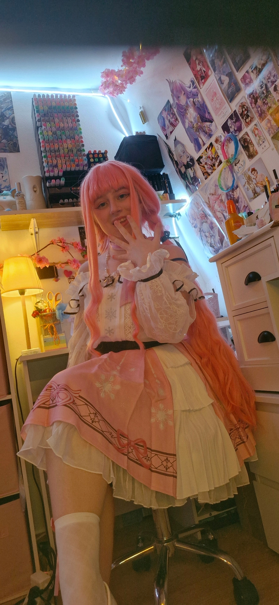 Infinity Nikki - Photo 9