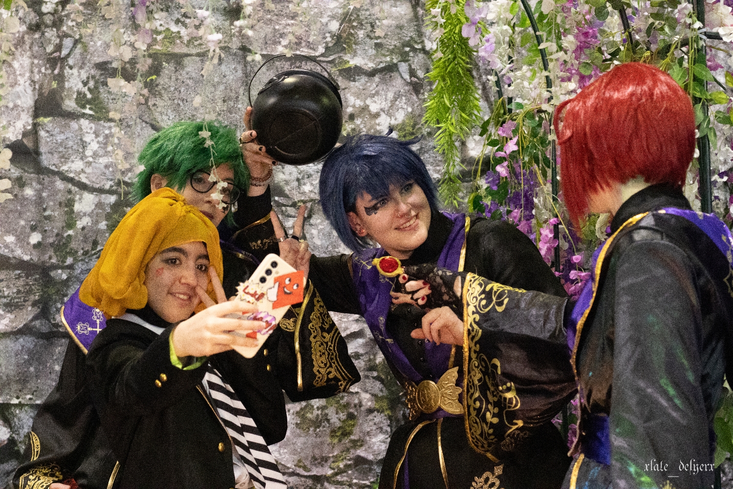 Twisted wonderland  - Photo 13