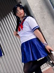 Ayano Aishi preview 2