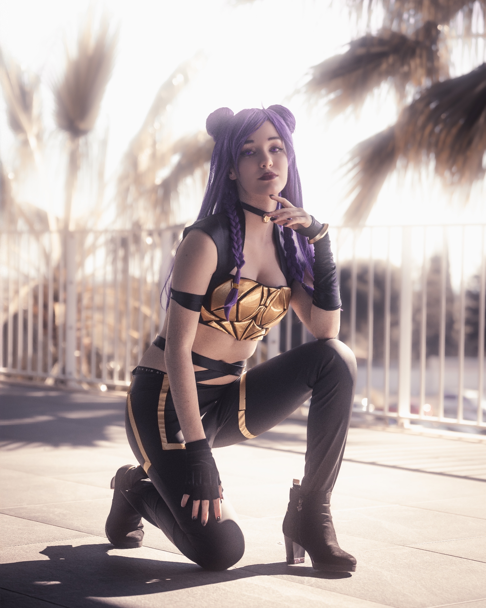 Kai'sa kda ✨ - Photo 2