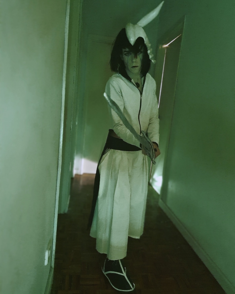 Ulquiorra — photo 8