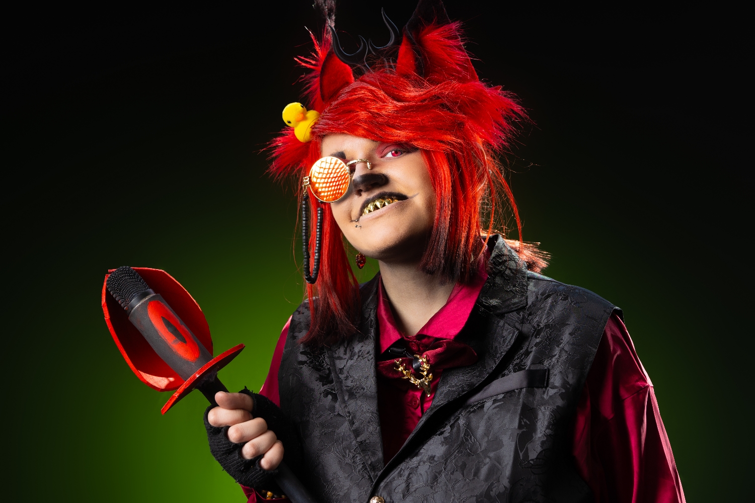 Alastor — photo 14