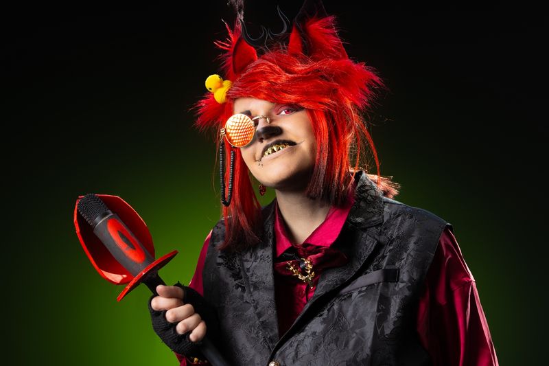 Misaki-yu – Alastor 