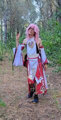 Yae Miko preview 3