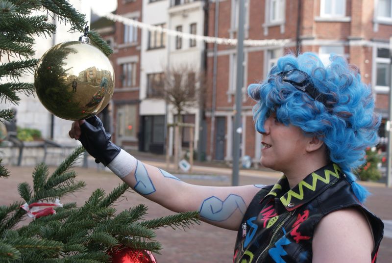 Oka_c0splay – Isha