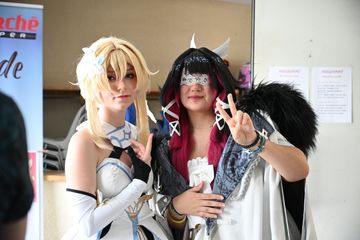 Genshin Shooting preview 2