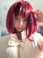 Kana Arima preview 2