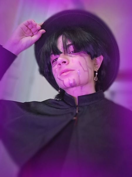 Mae0lys - Jinu Demon