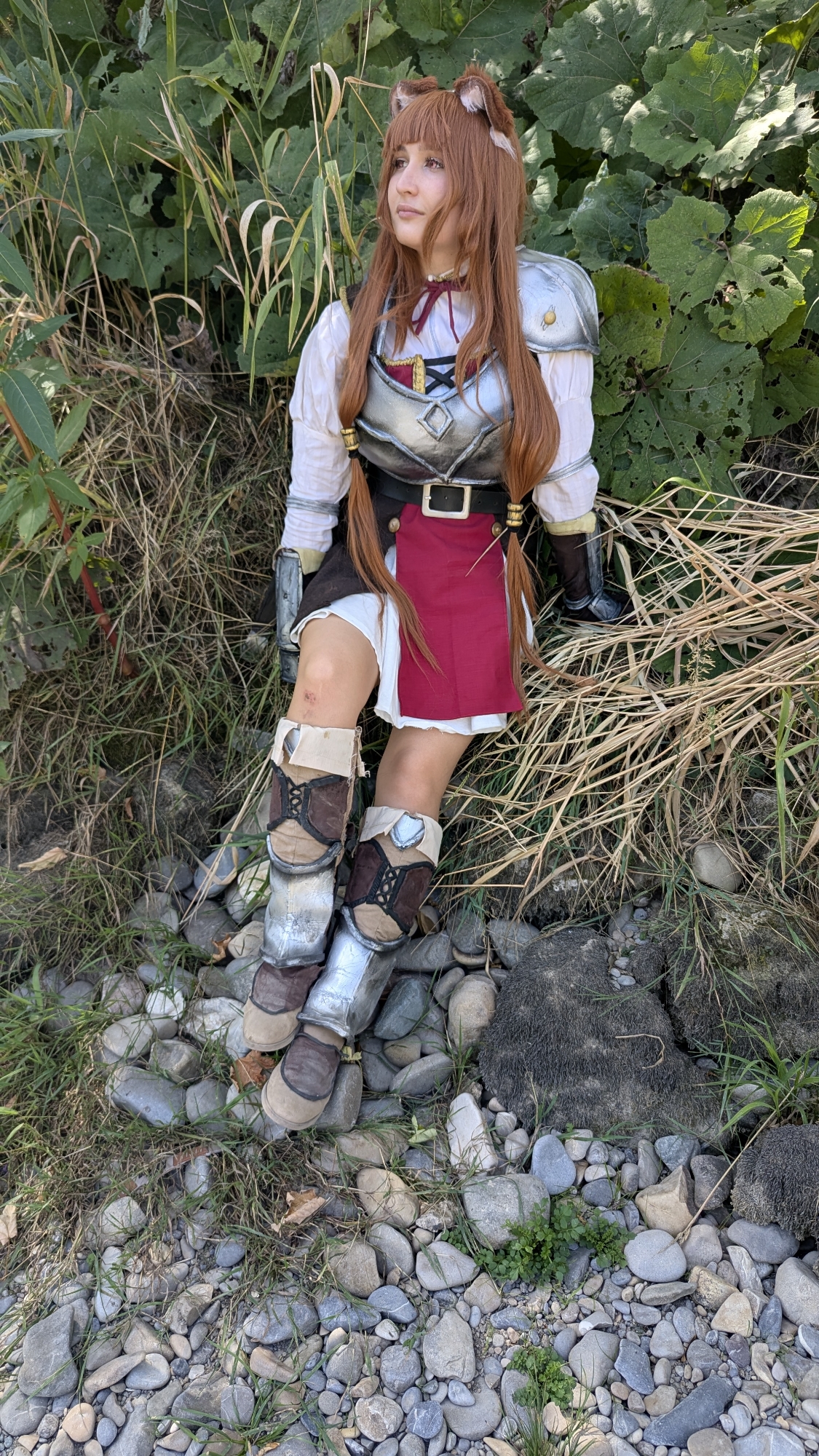 Raphtalia — photo 53