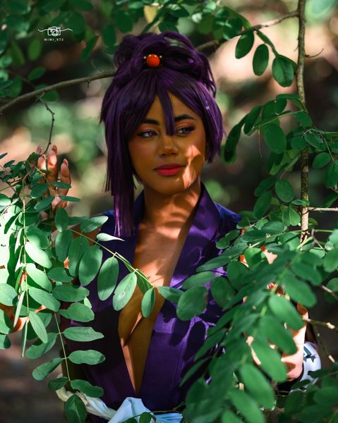 Willy - Yuzuriha
By Deby