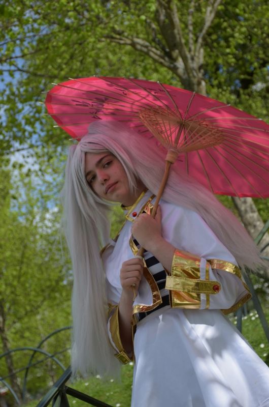 Candice_ – Frieren 