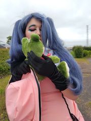 Lady Ciel preview 3