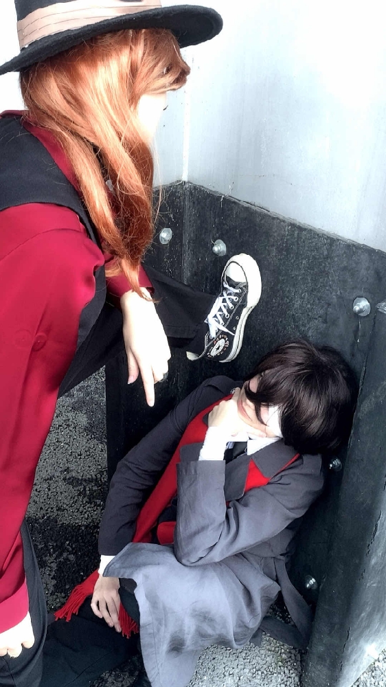 Soukoku BEAST - Photo 1