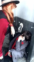 Soukoku BEAST preview 2