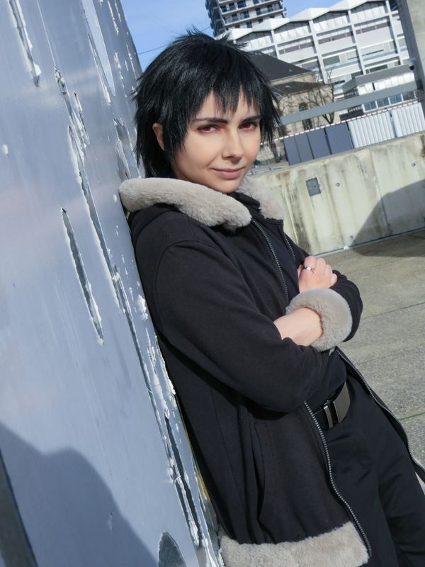 Specto – Izaya Orihara 