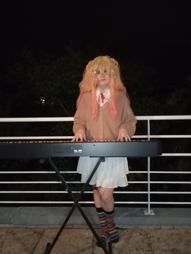 Saki Tenma — photo 17